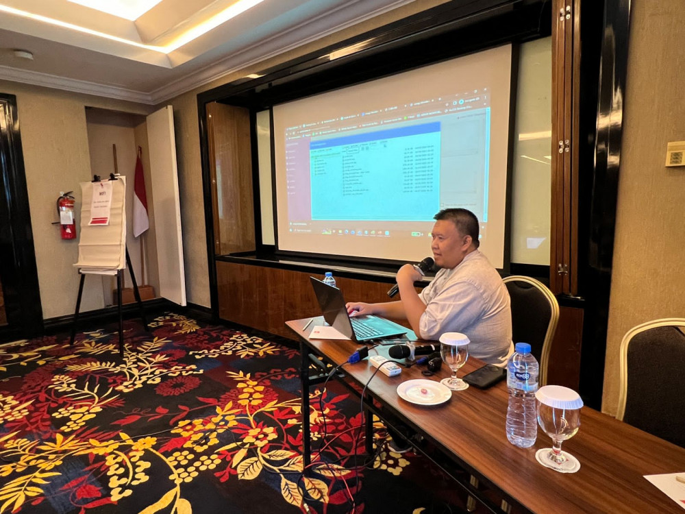 BIMTEK Operator Desa Digital 